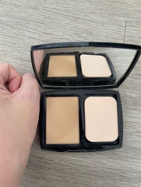 chanel mat lumiere 40 beige